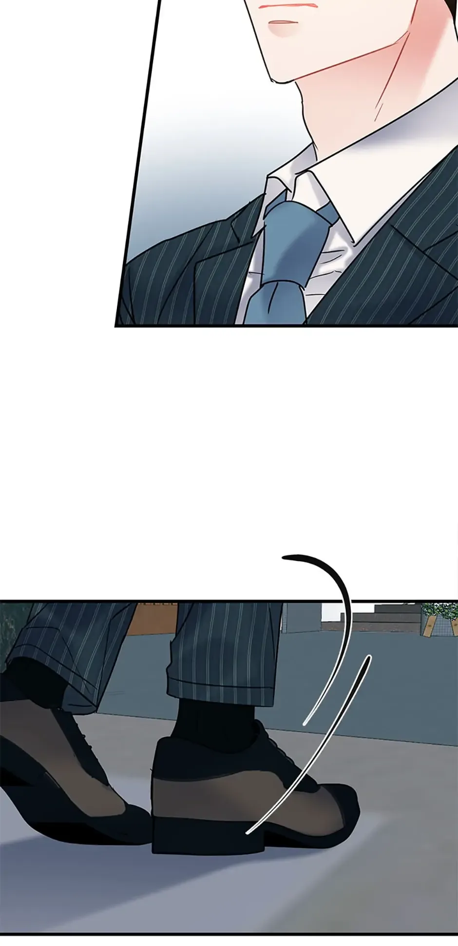 The Dignity Of Romance Chapter 8 page 6
