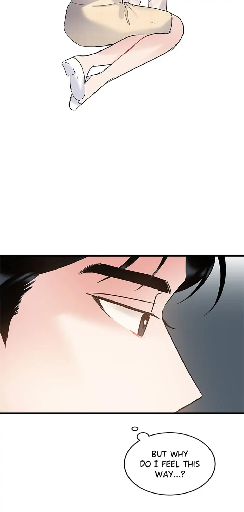 The Dignity Of Romance Chapter 8 page 10