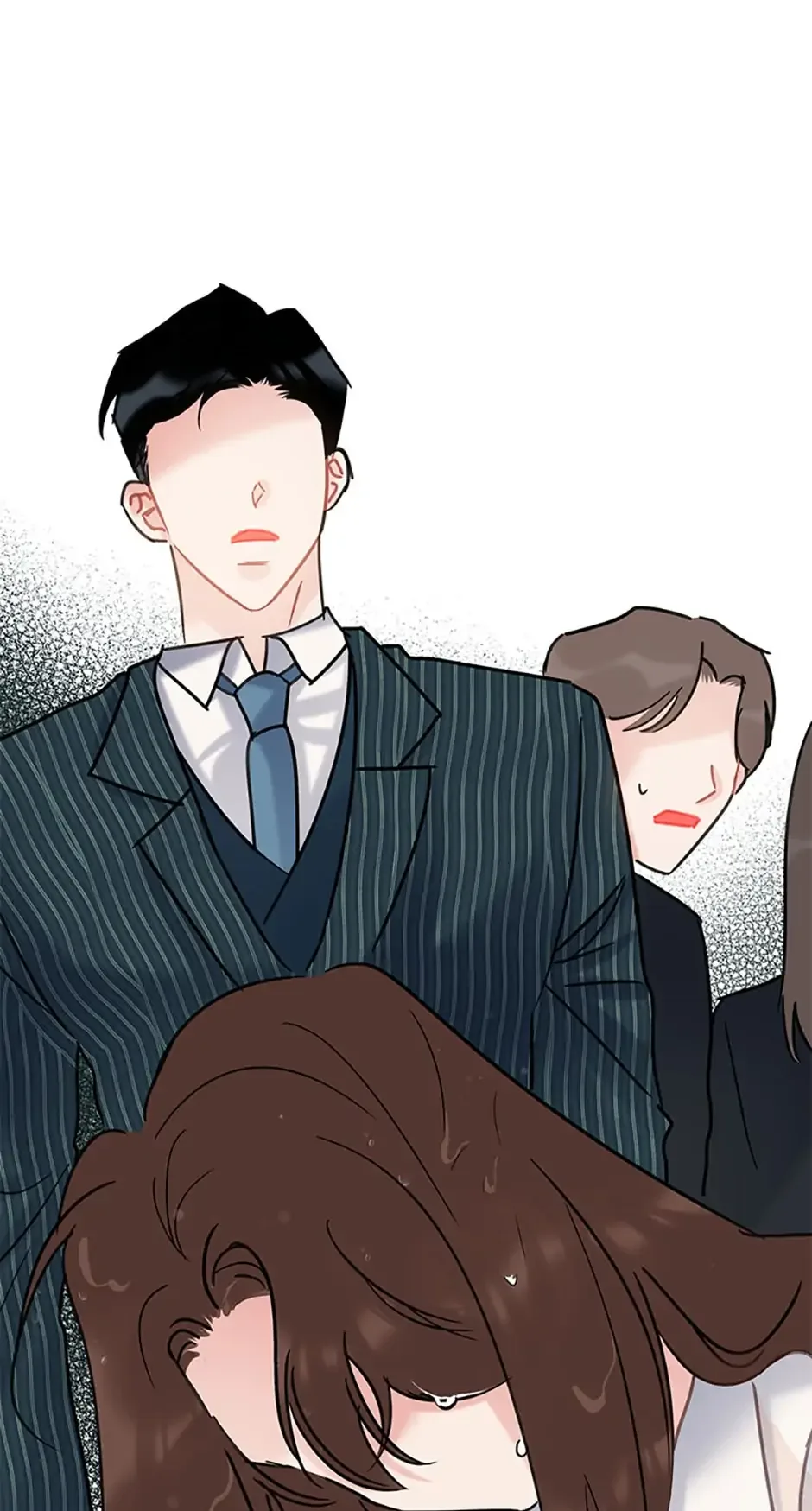 The Dignity Of Romance Chapter 7 page 57