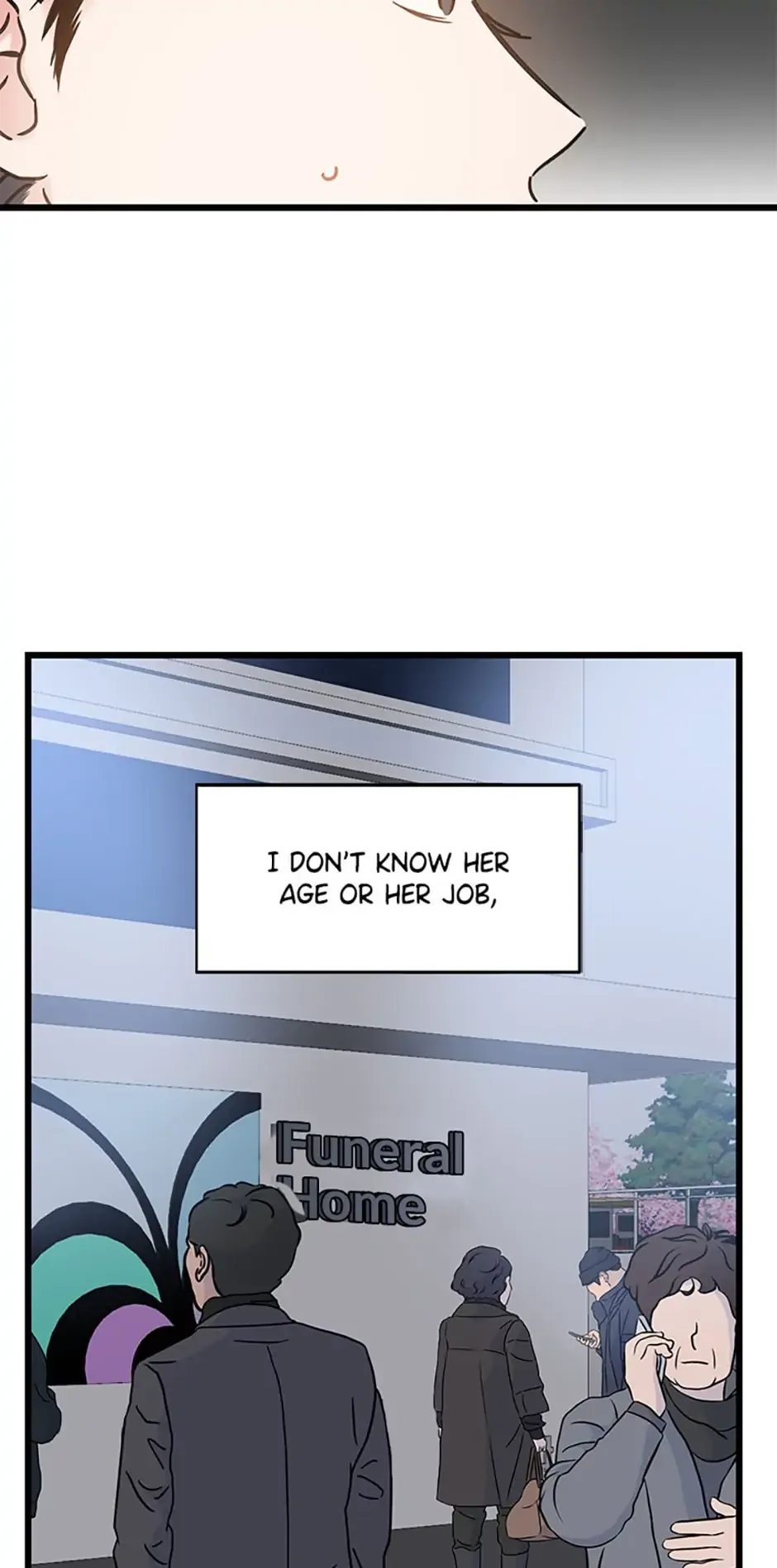 The Dignity Of Romance Chapter 7 page 44