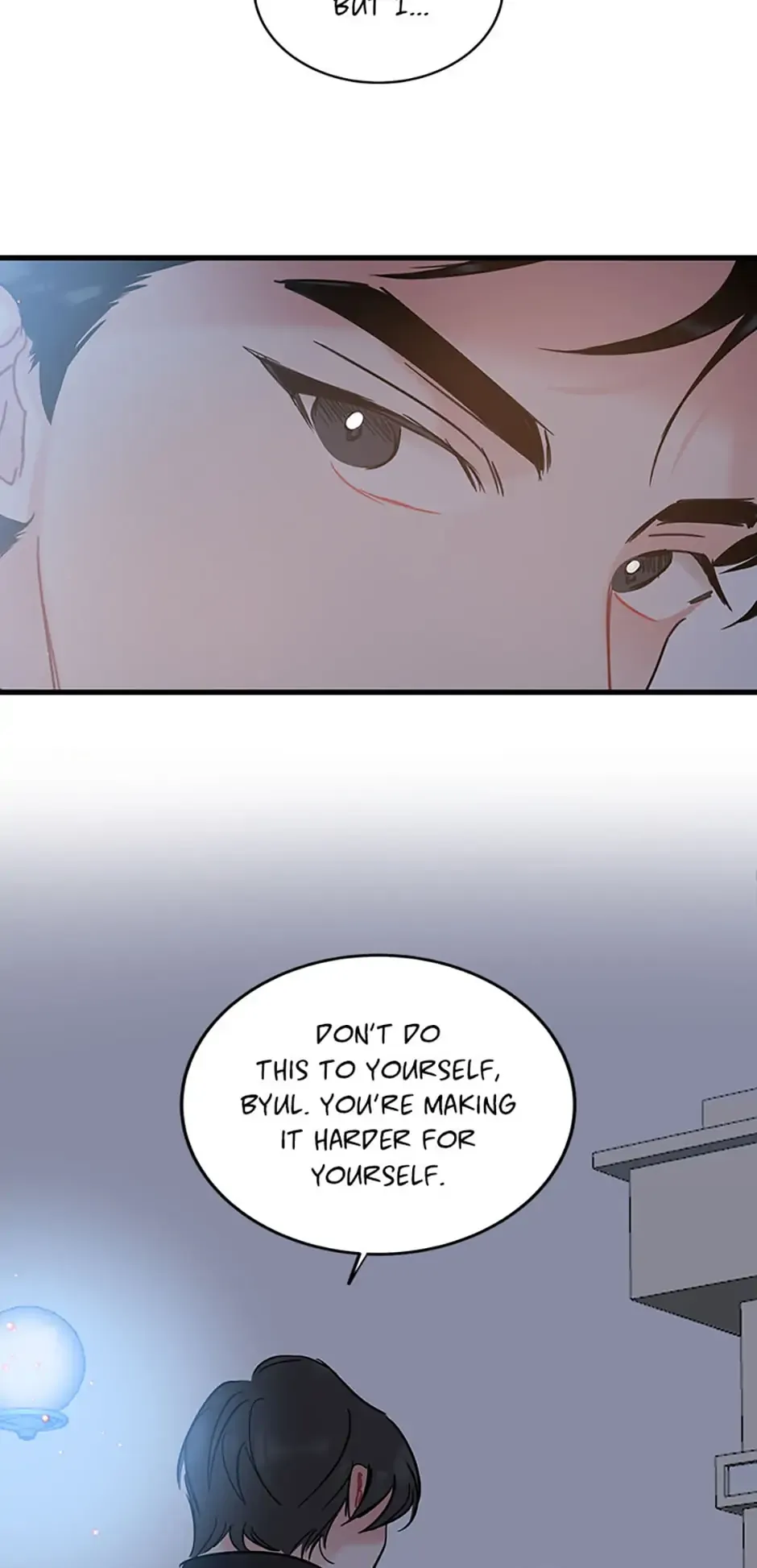 The Dignity Of Romance Chapter 8 page 30