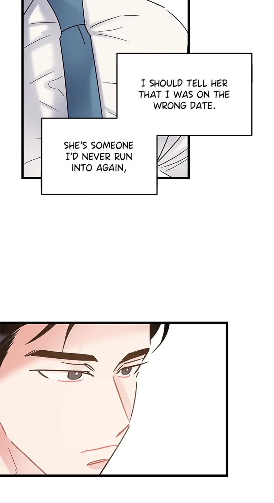 The Dignity Of Romance Chapter 6 page 51