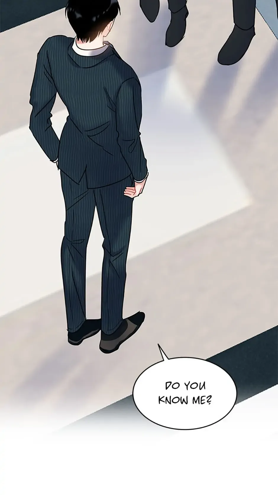The Dignity Of Romance Chapter 8 page 15