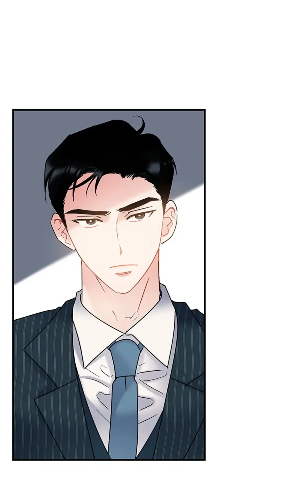 The Dignity Of Romance Chapter 8 page 16