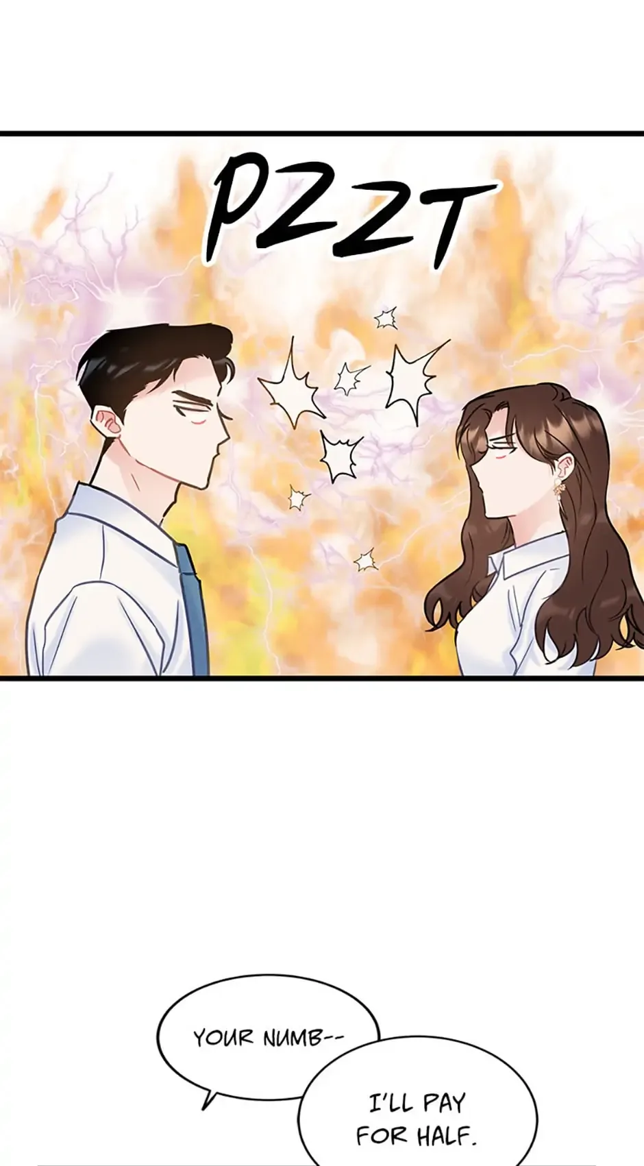 The Dignity Of Romance Chapter 7 page 9