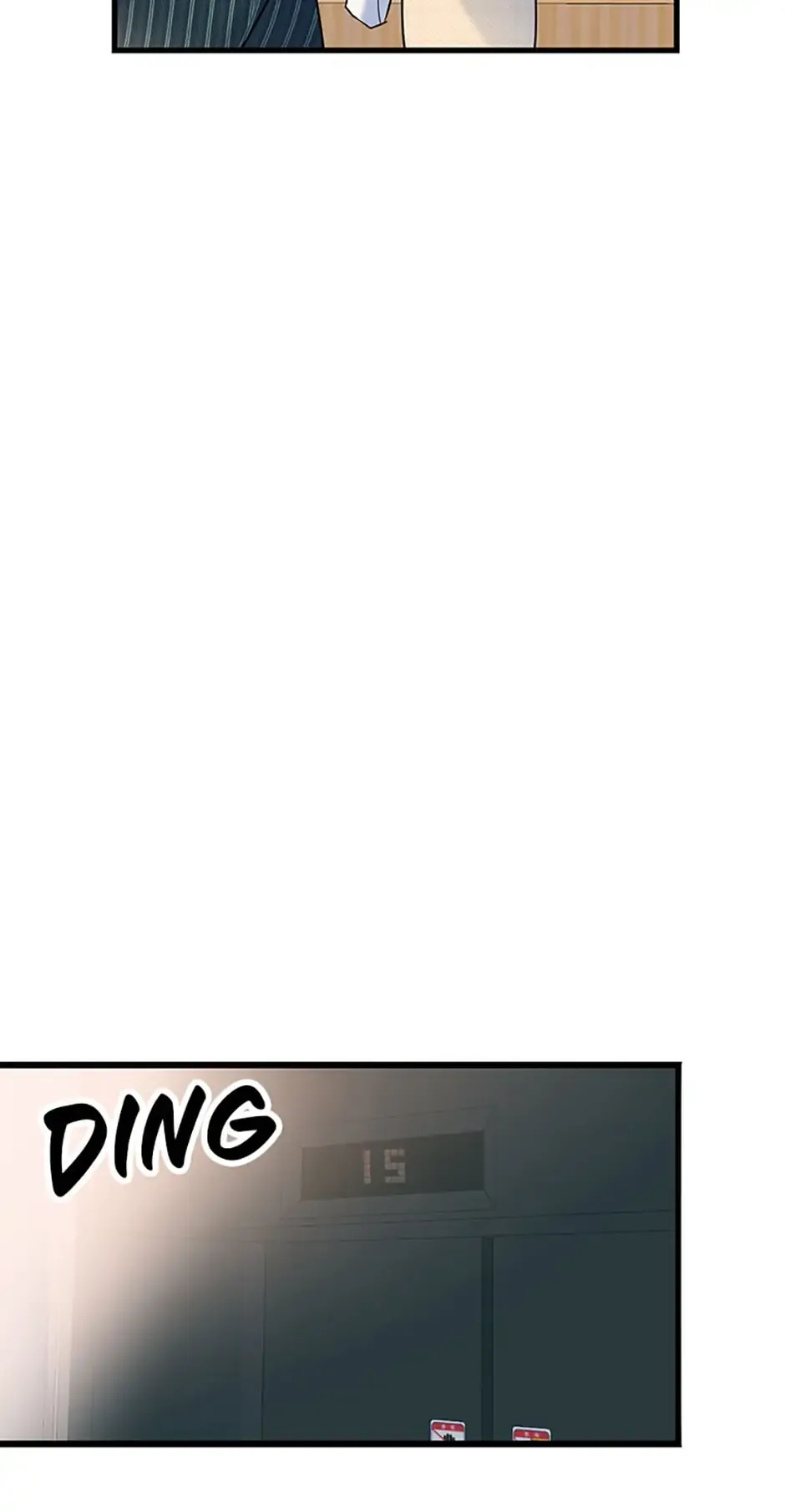 The Dignity Of Romance Chapter 7 page 17
