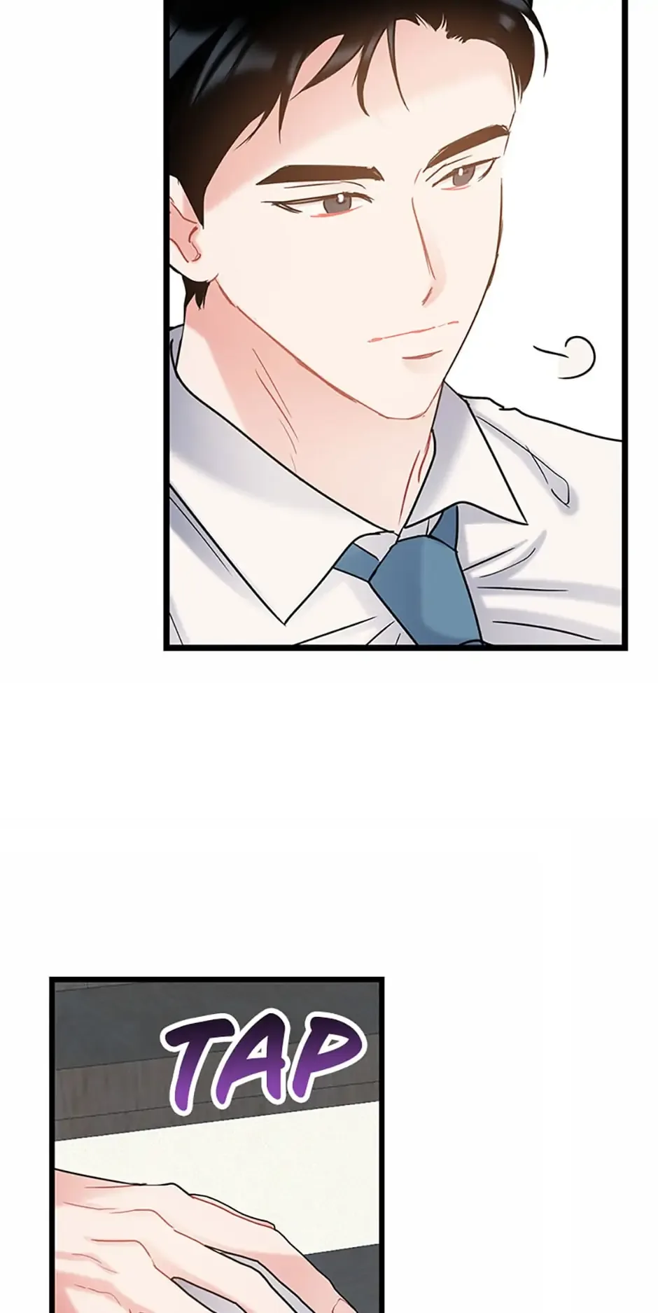 The Dignity Of Romance Chapter 6 page 30