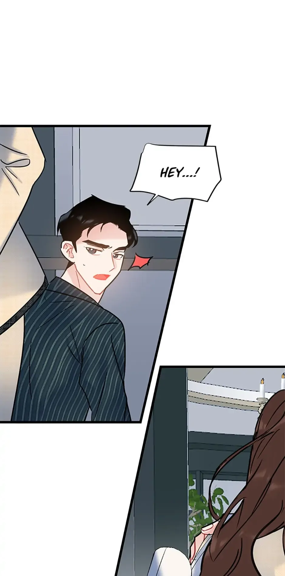 The Dignity Of Romance Chapter 7 page 36