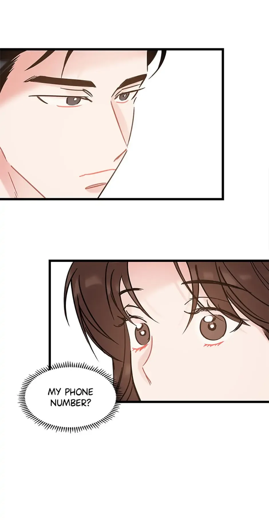 The Dignity Of Romance Chapter 7 page 4
