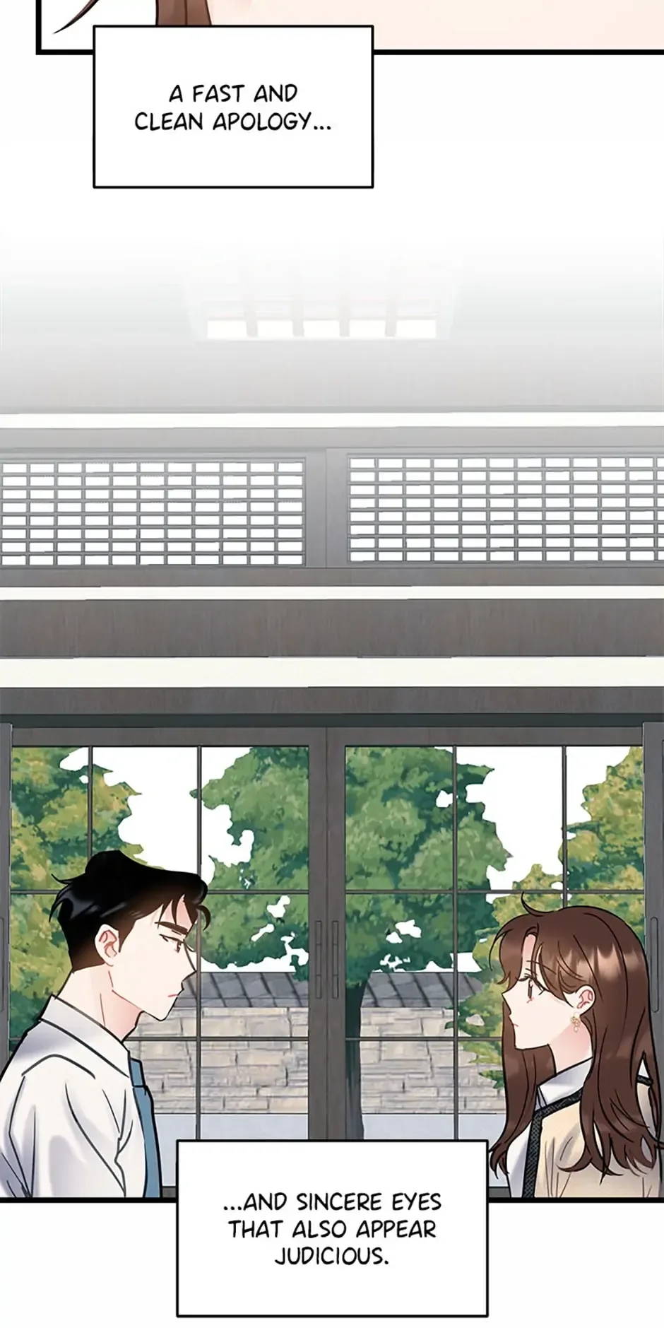 The Dignity Of Romance Chapter 6 page 38