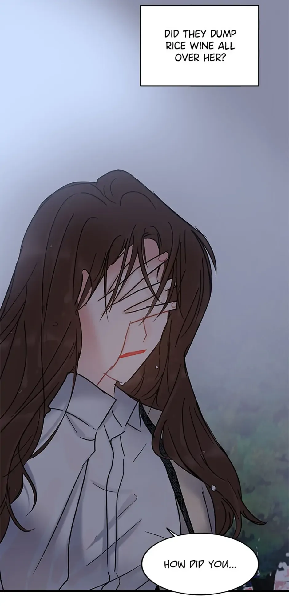 The Dignity Of Romance Chapter 8 page 43
