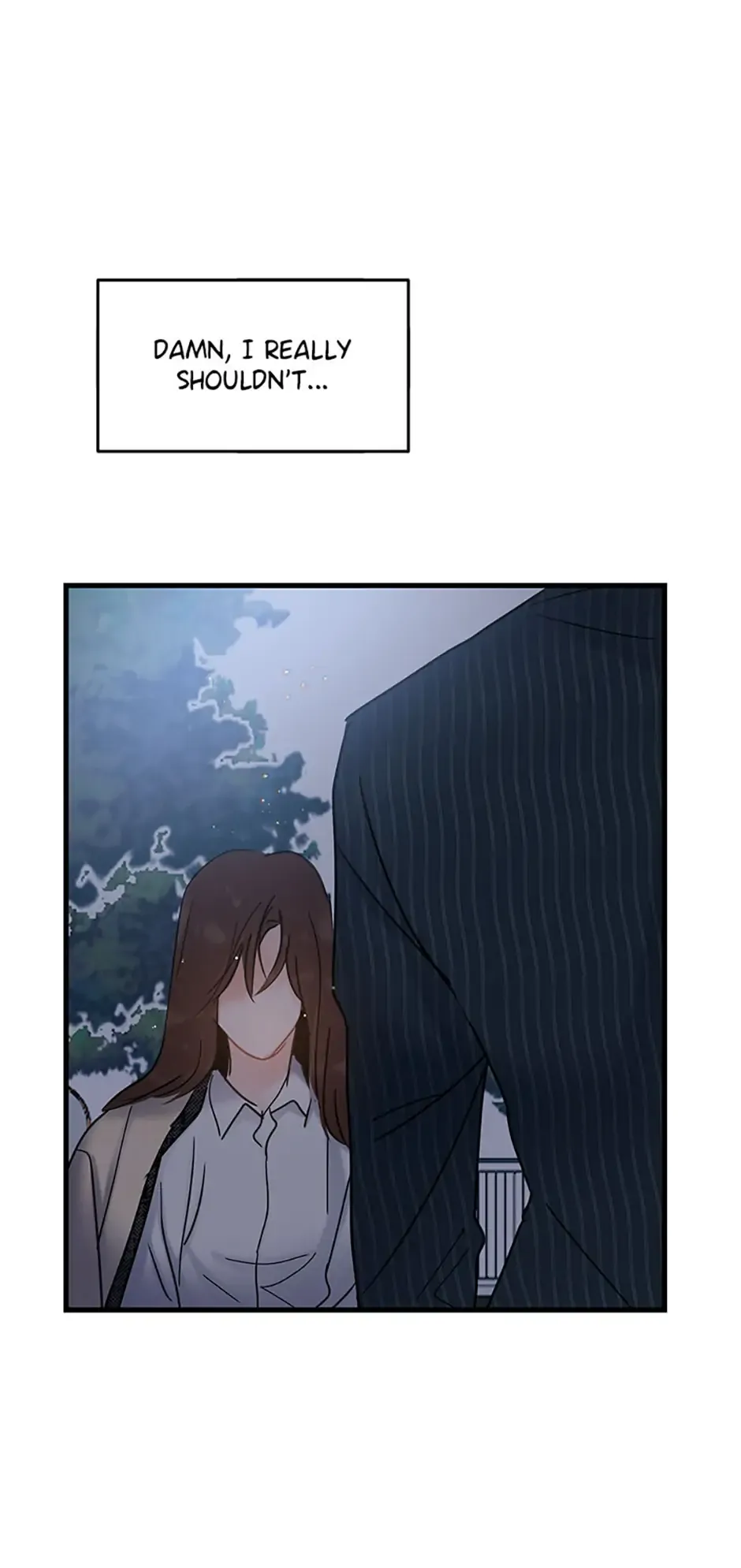 The Dignity Of Romance Chapter 8 page 39