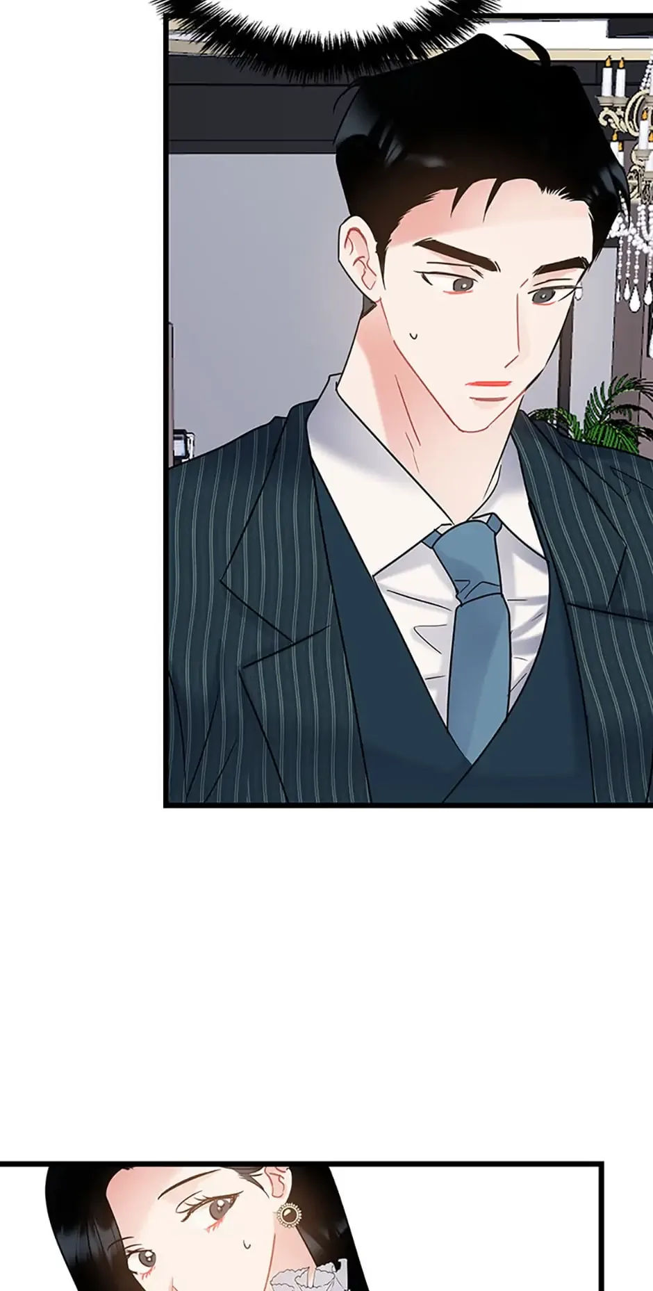 The Dignity Of Romance Chapter 6 page 16