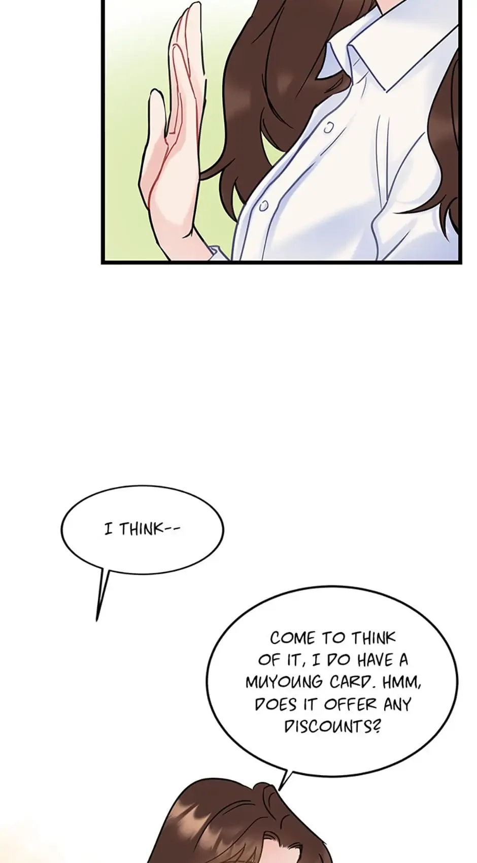 The Dignity Of Romance Chapter 7 page 11