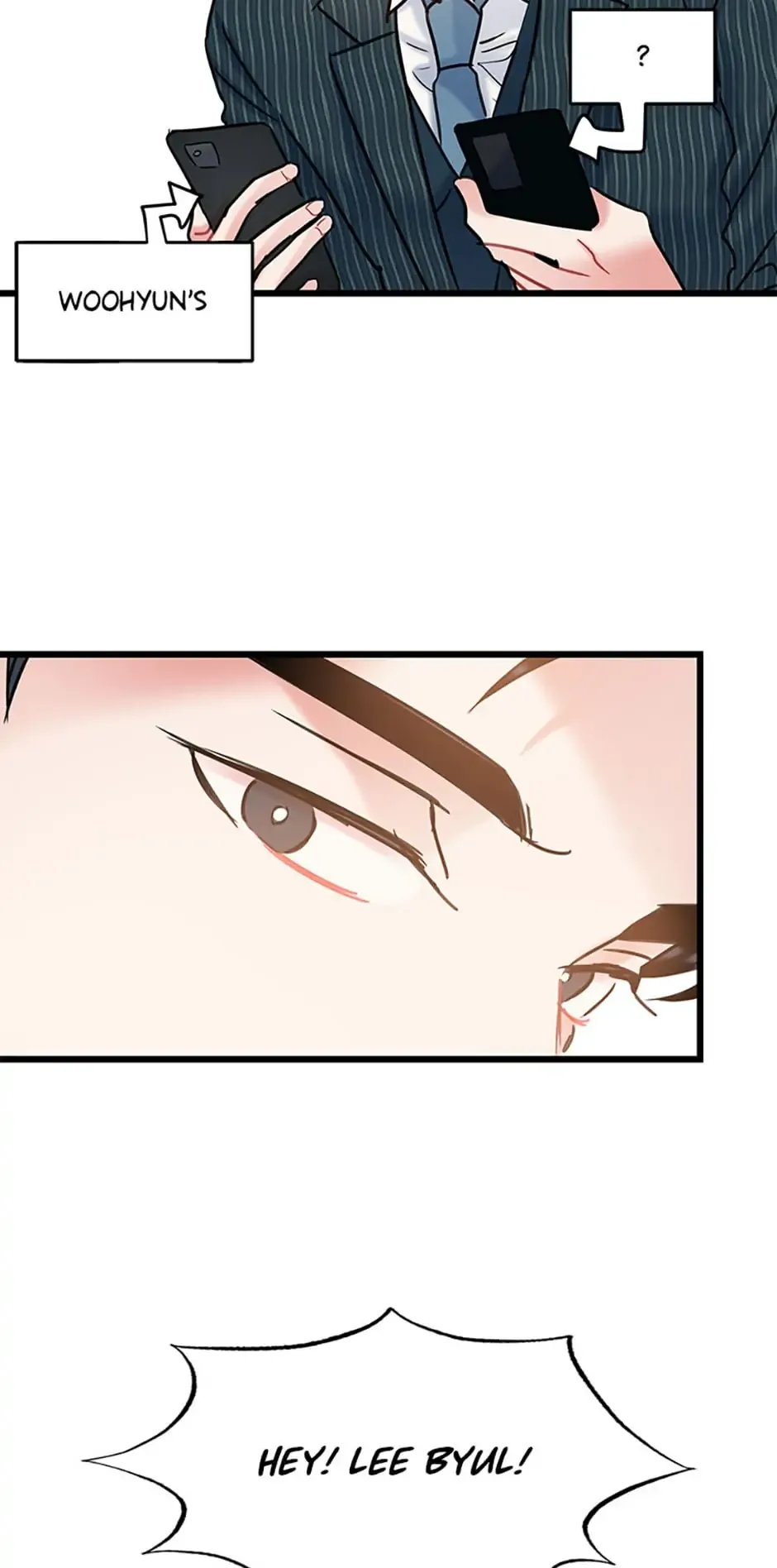 The Dignity Of Romance Chapter 7 page 39