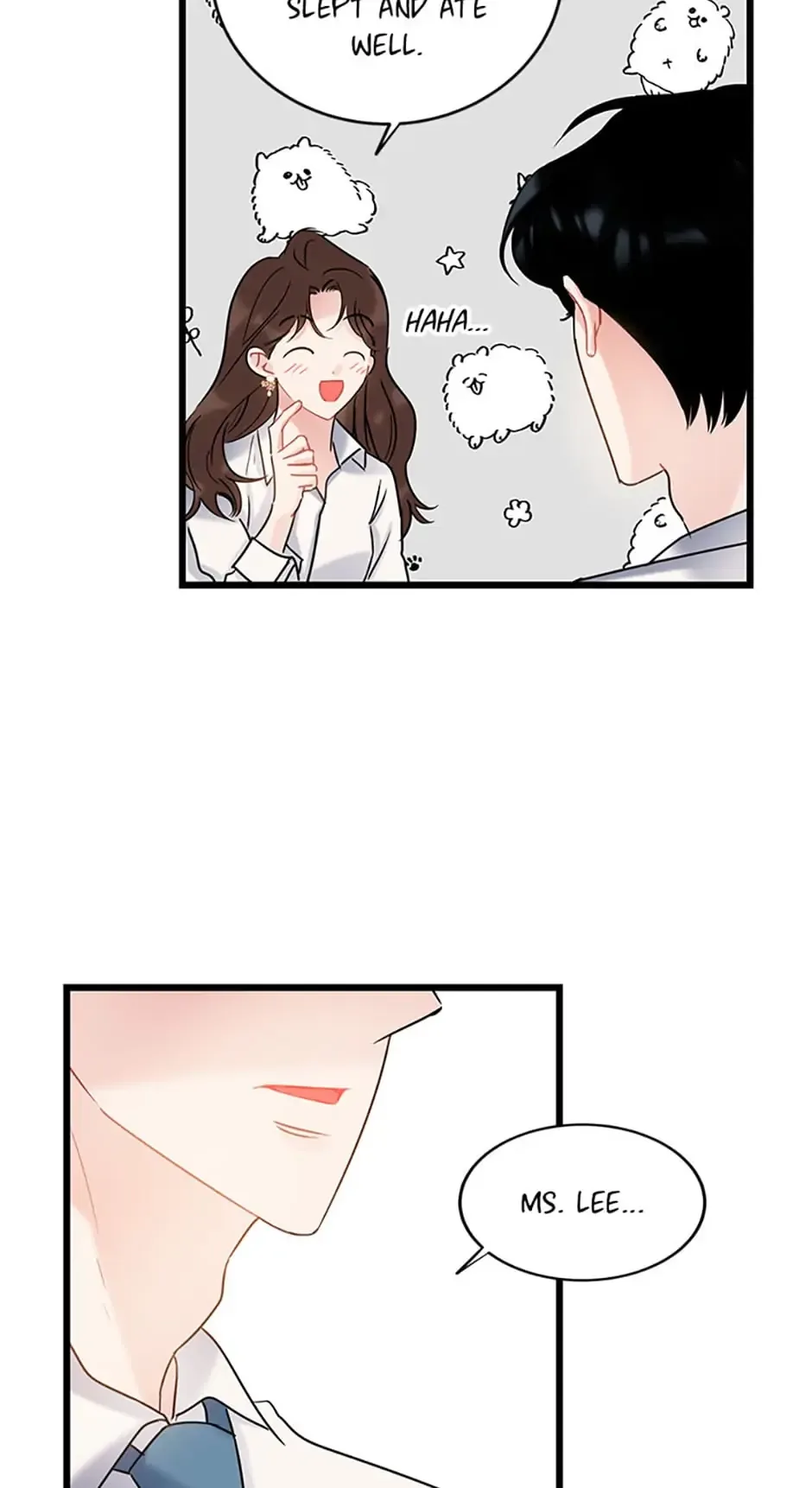 The Dignity Of Romance Chapter 6 page 50