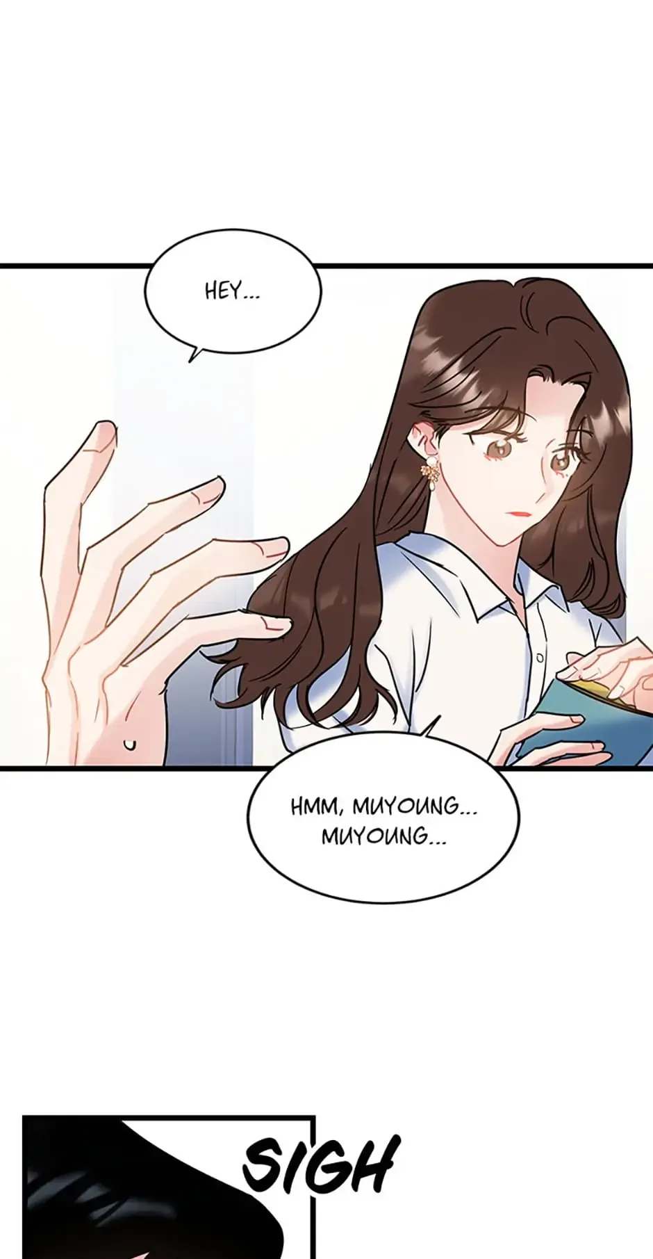 The Dignity Of Romance Chapter 7 page 13