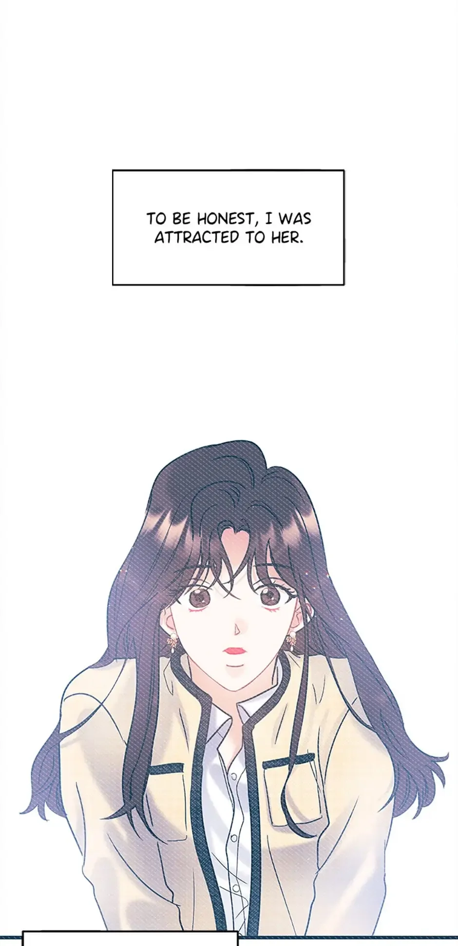 The Dignity Of Romance Chapter 8 page 3