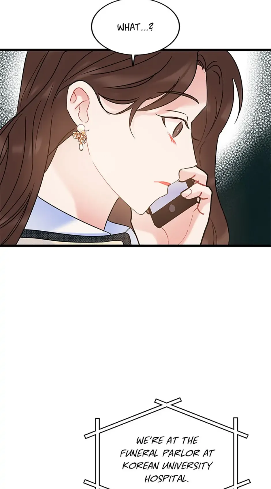 The Dignity Of Romance Chapter 7 page 22