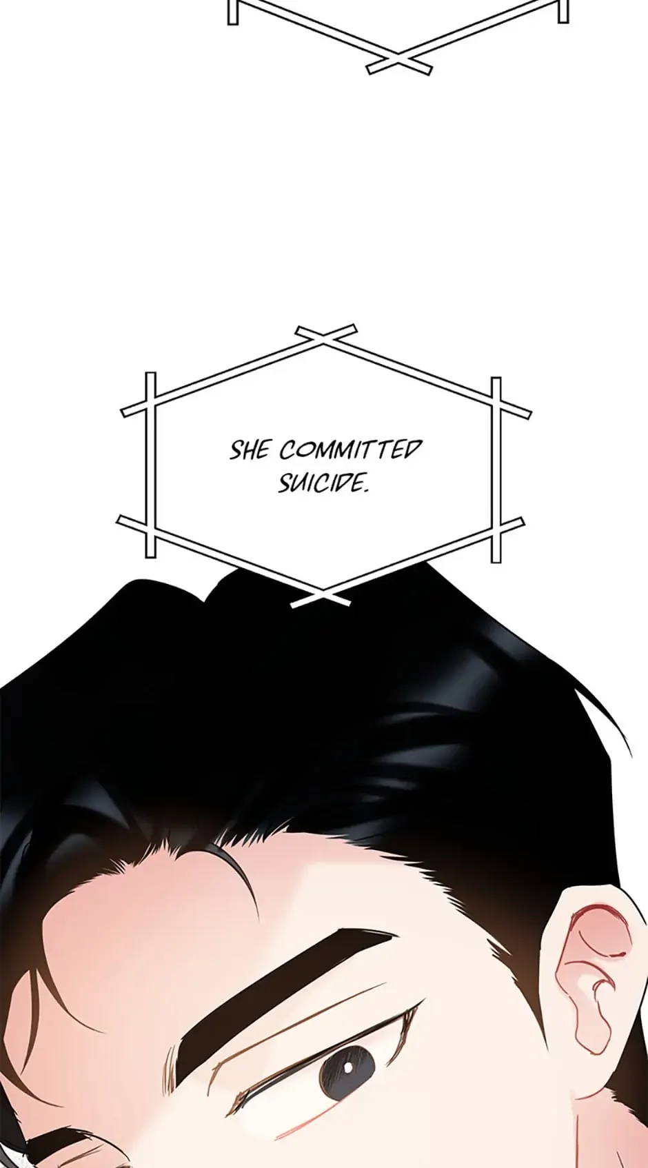 The Dignity Of Romance Chapter 7 page 23