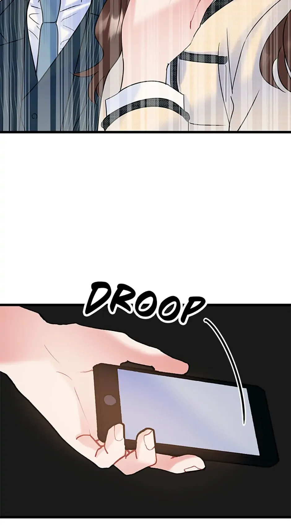 The Dignity Of Romance Chapter 7 page 25