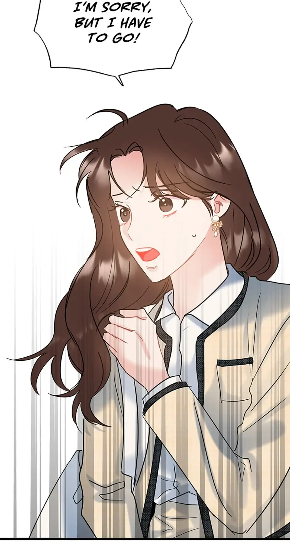 The Dignity Of Romance Chapter 7 page 35