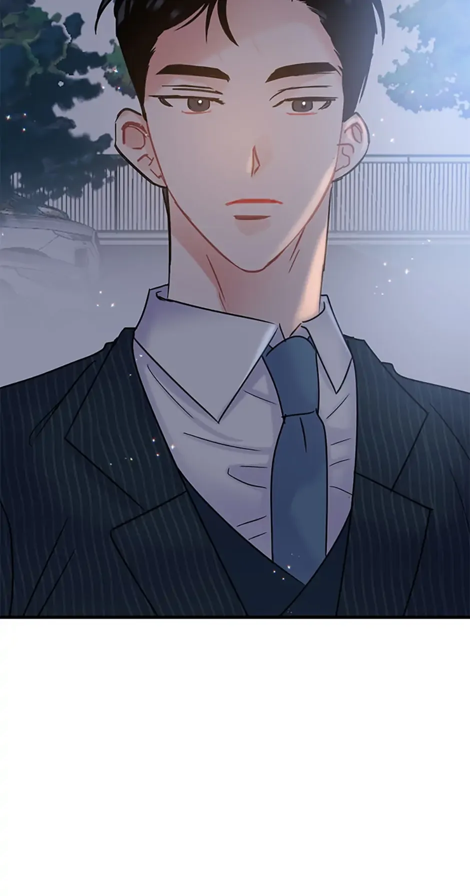 The Dignity Of Romance Chapter 8 page 59