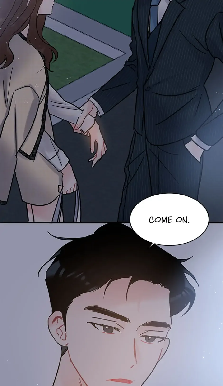 The Dignity Of Romance Chapter 8 page 51