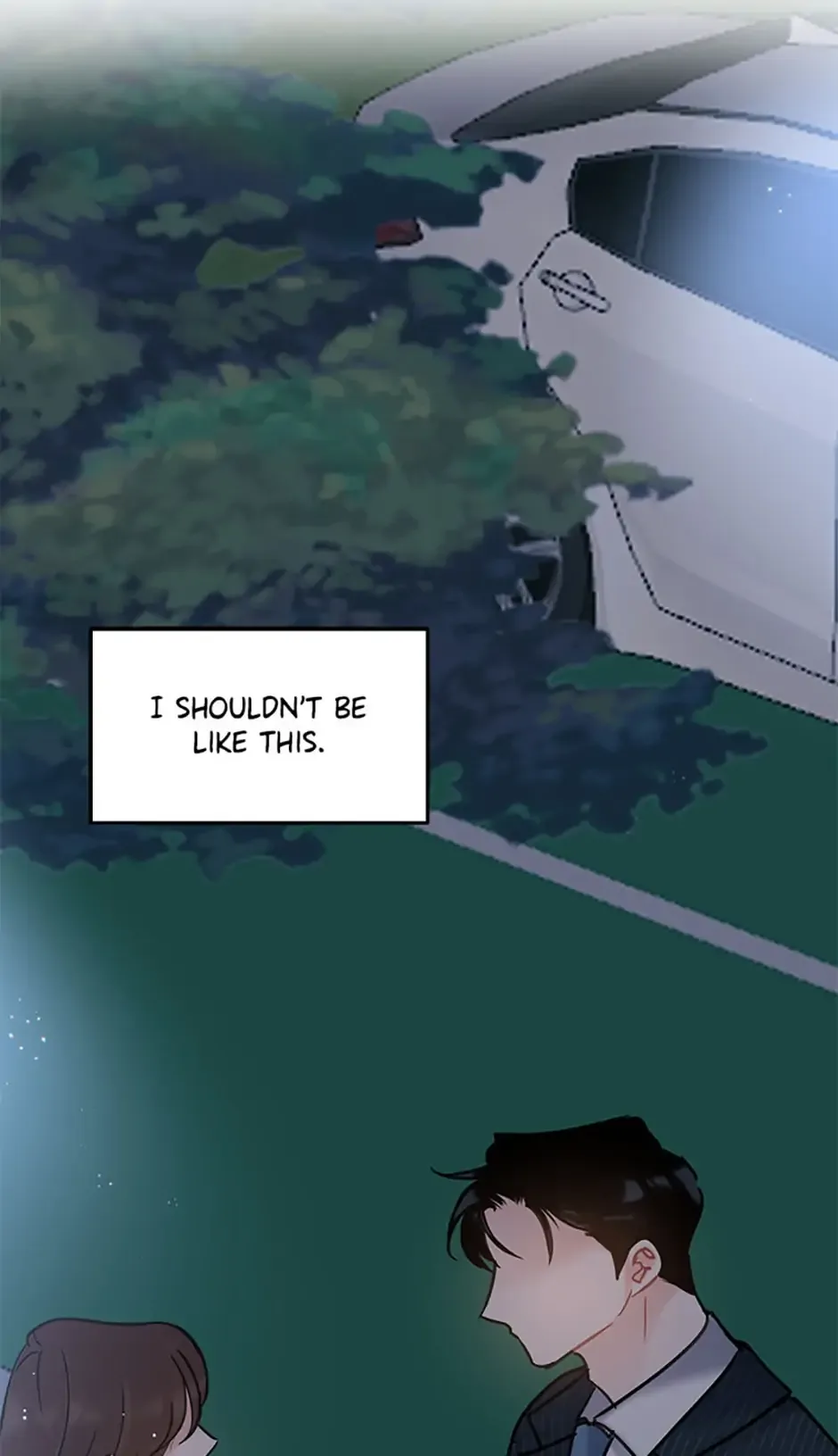 The Dignity Of Romance Chapter 8 page 50
