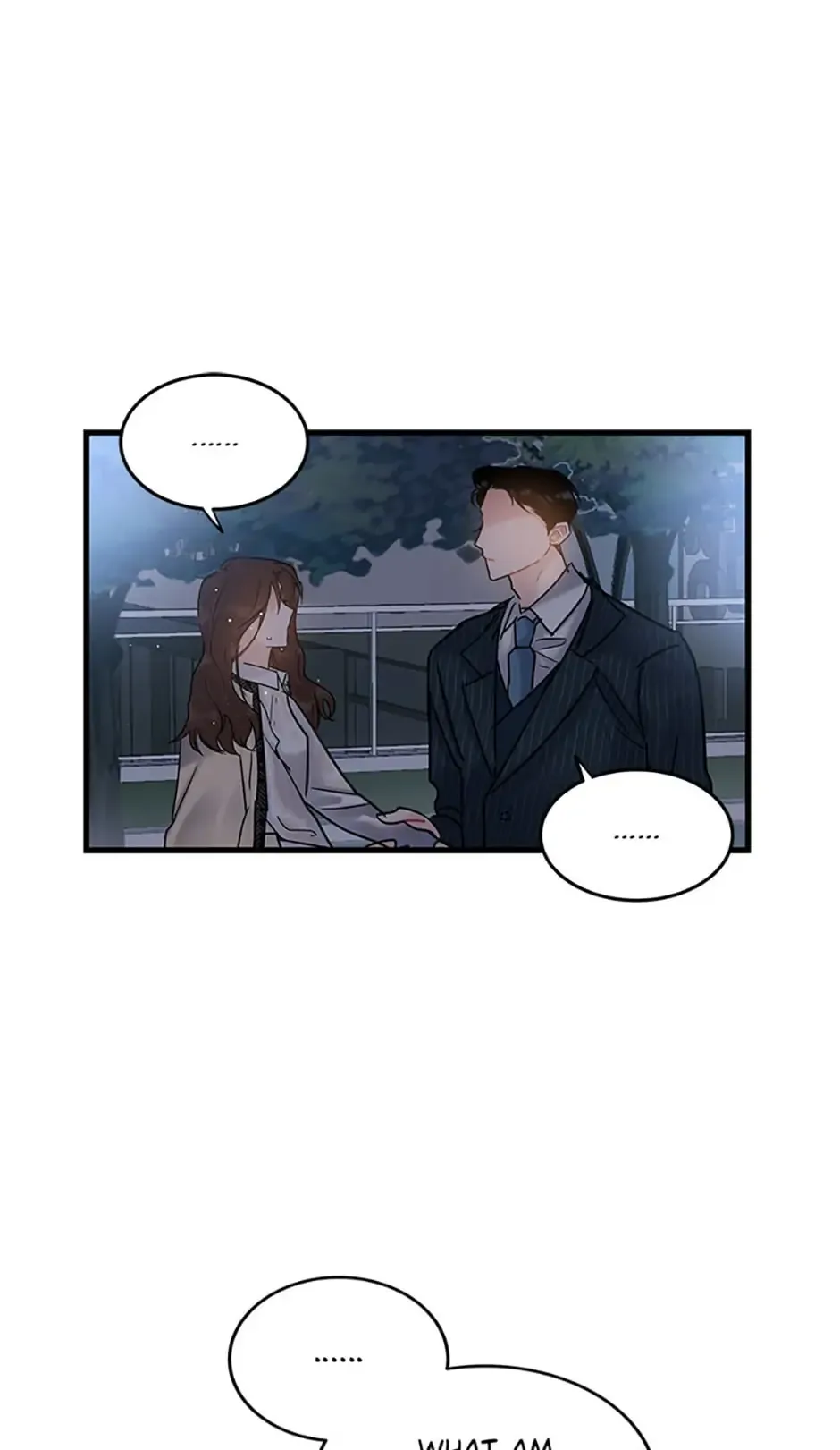 The Dignity Of Romance Chapter 8 page 54