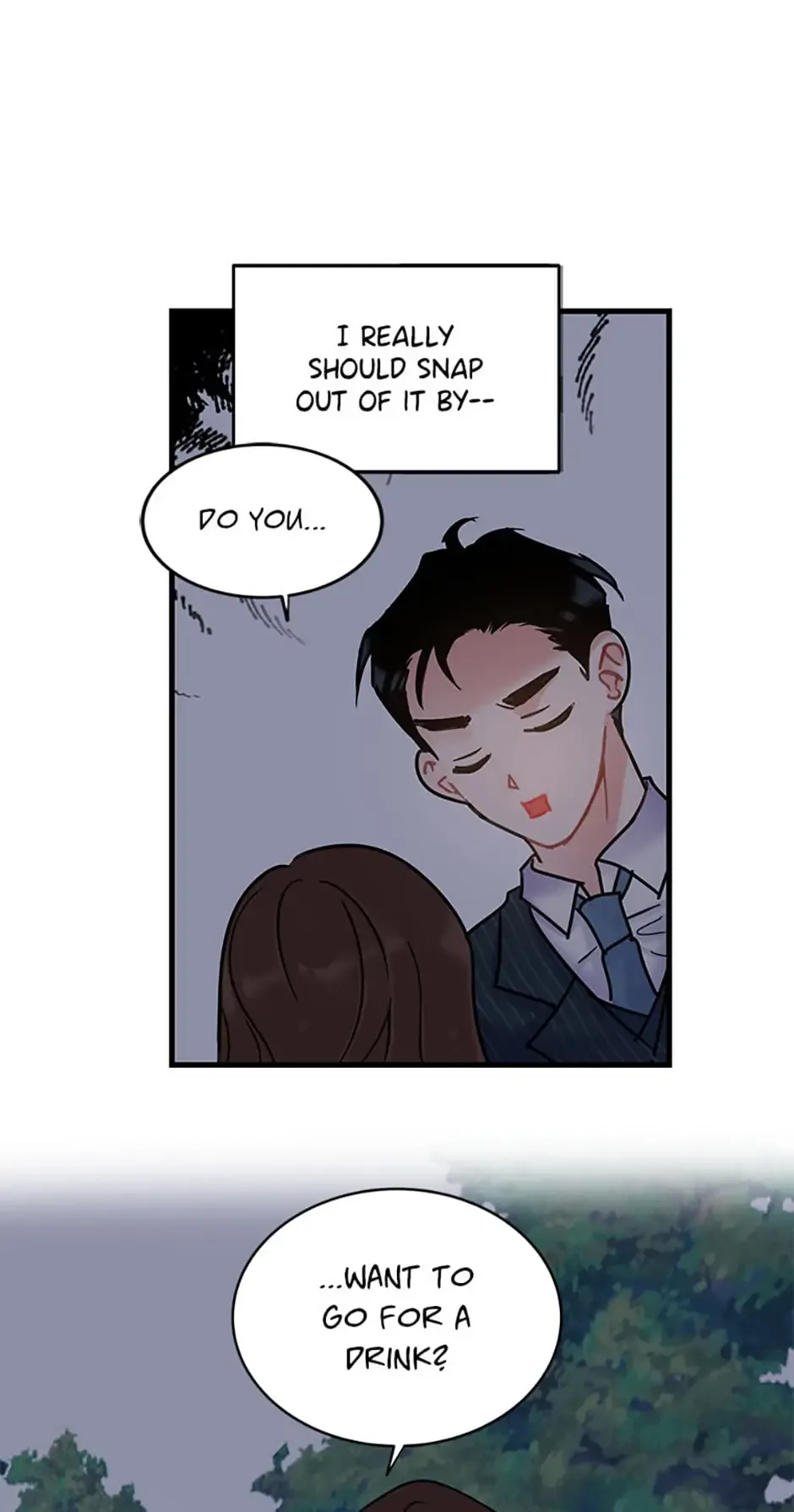 The Dignity Of Romance Chapter 8 page 57