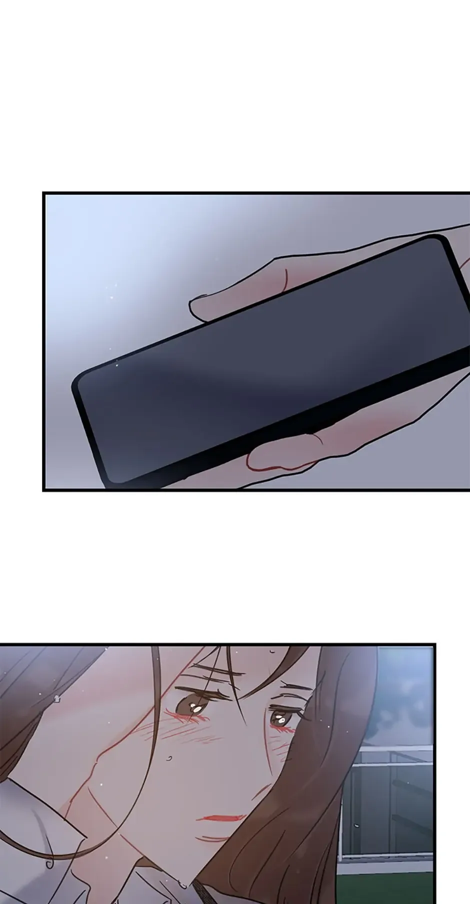 The Dignity Of Romance Chapter 8 page 44