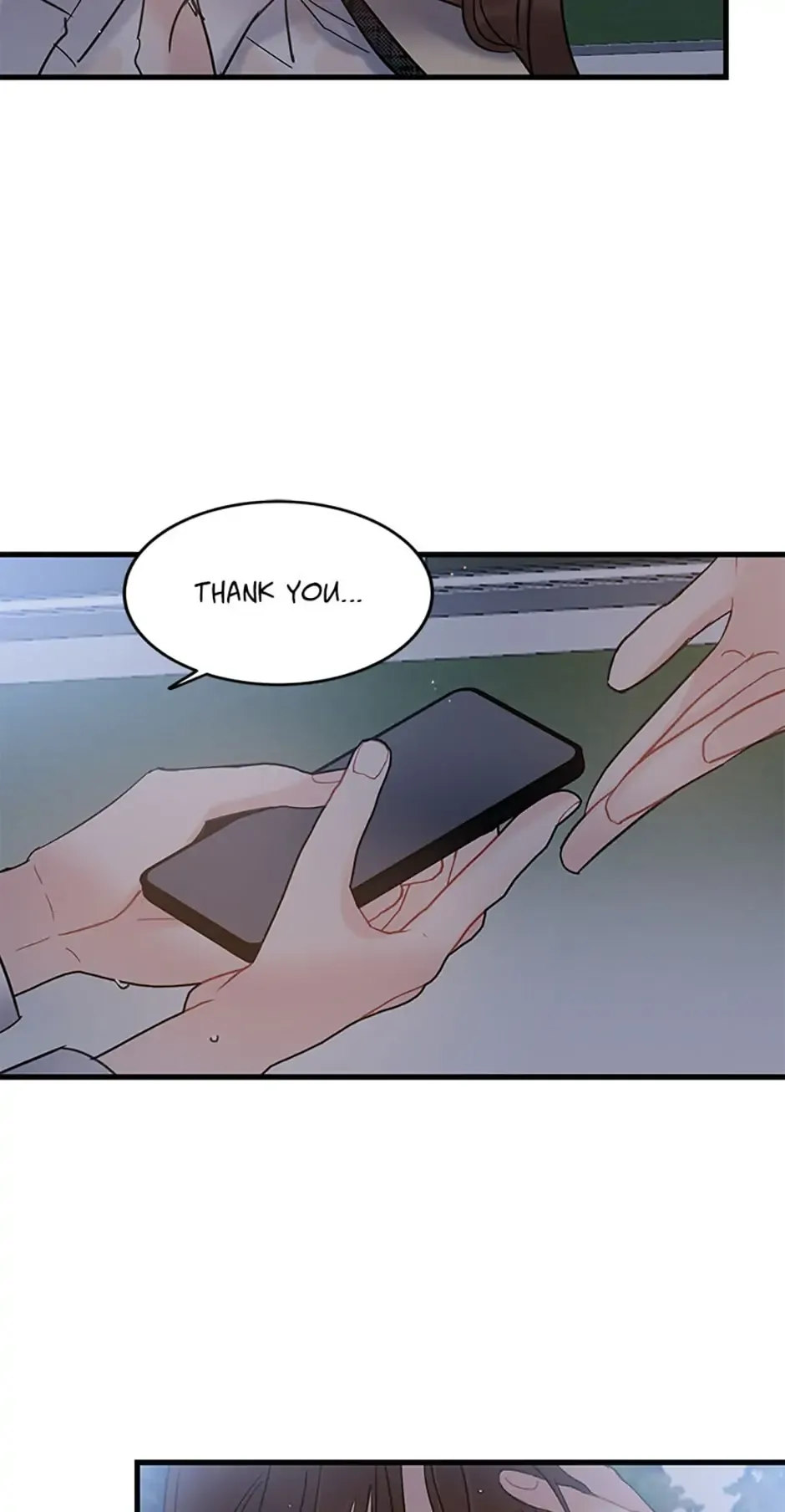 The Dignity Of Romance Chapter 8 page 45