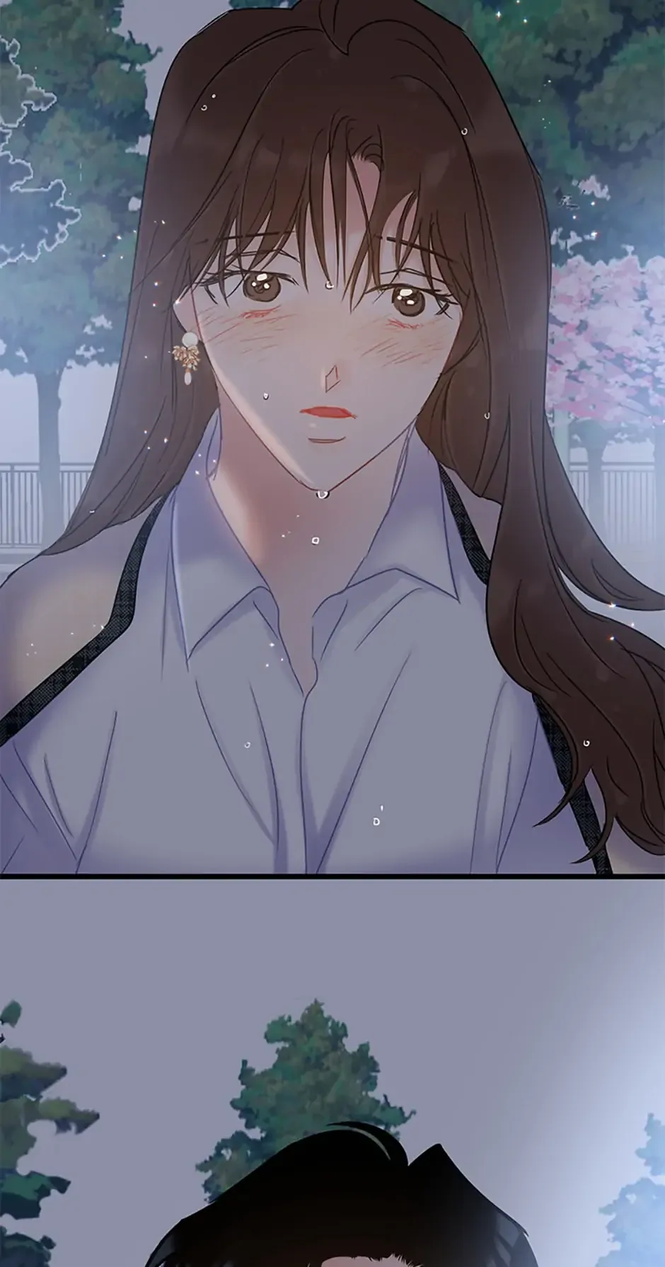 The Dignity Of Romance Chapter 8 page 58