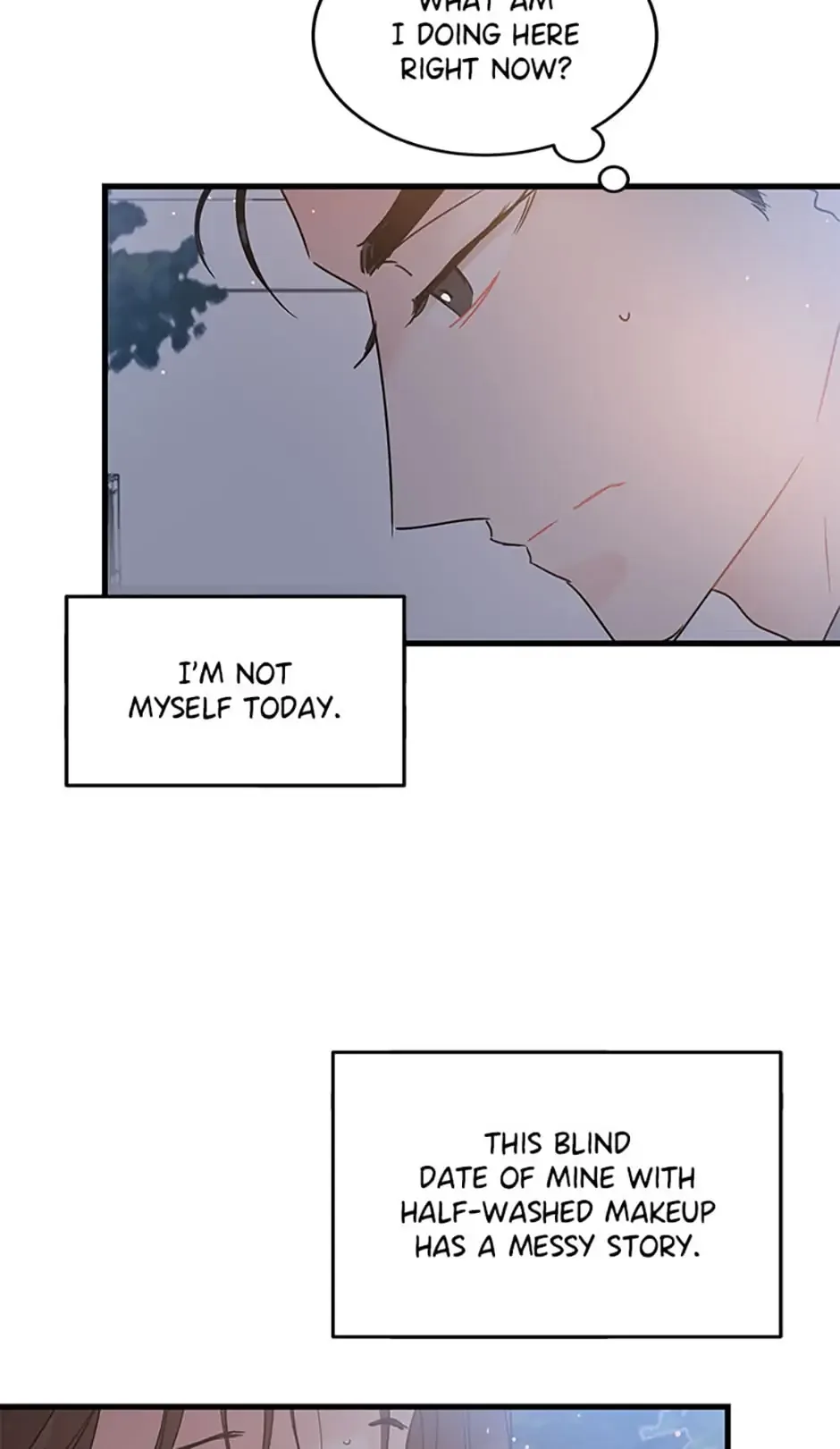 The Dignity Of Romance Chapter 8 page 55