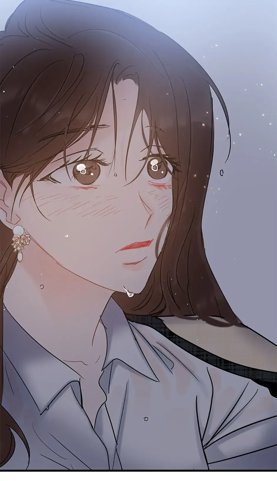 The Dignity Of Romance Chapter 8 page 53