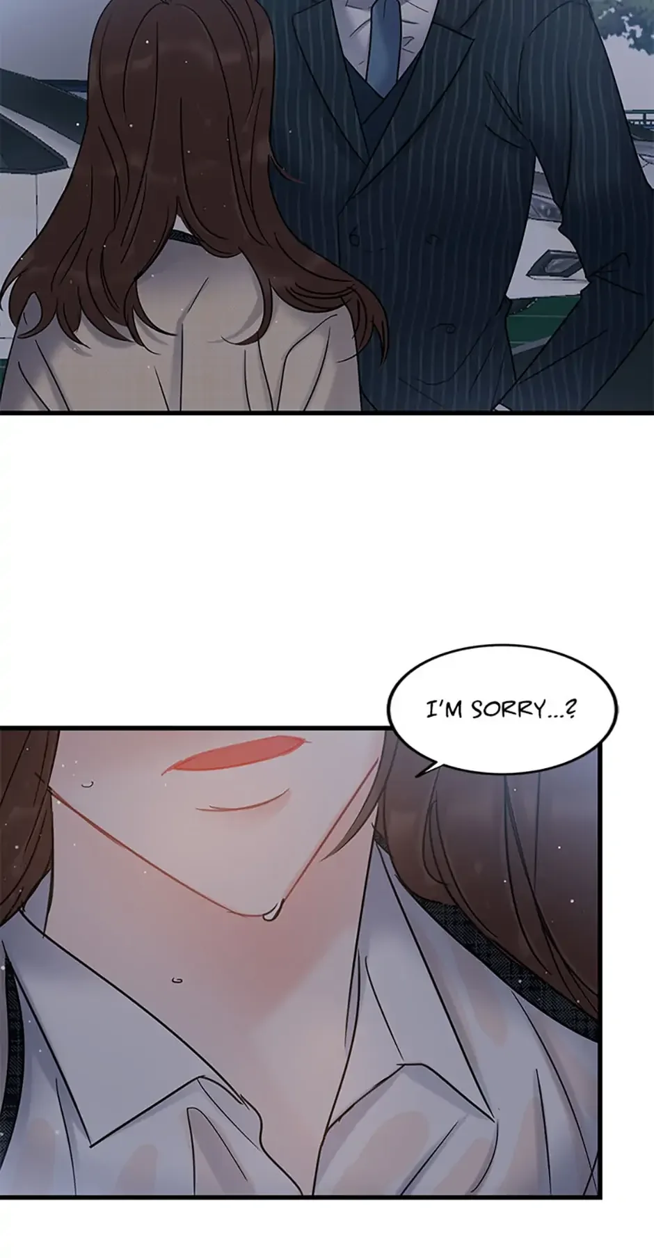 The Dignity Of Romance Chapter 8 page 47