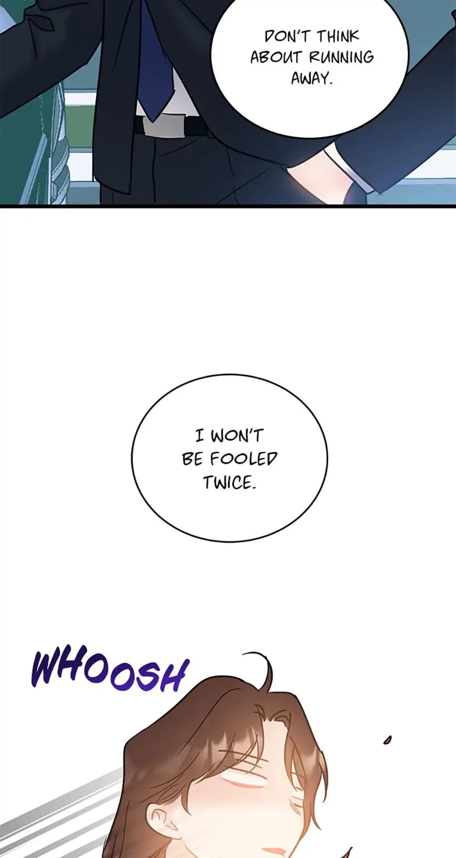 The Dignity Of Romance Chapter 10 page 11