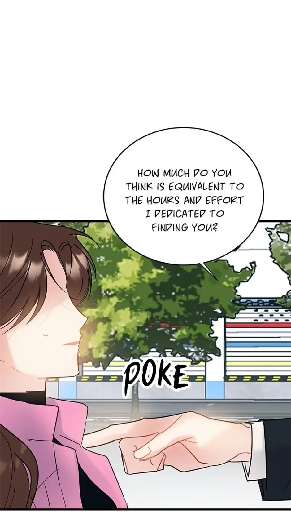 The Dignity Of Romance Chapter 10 page 2