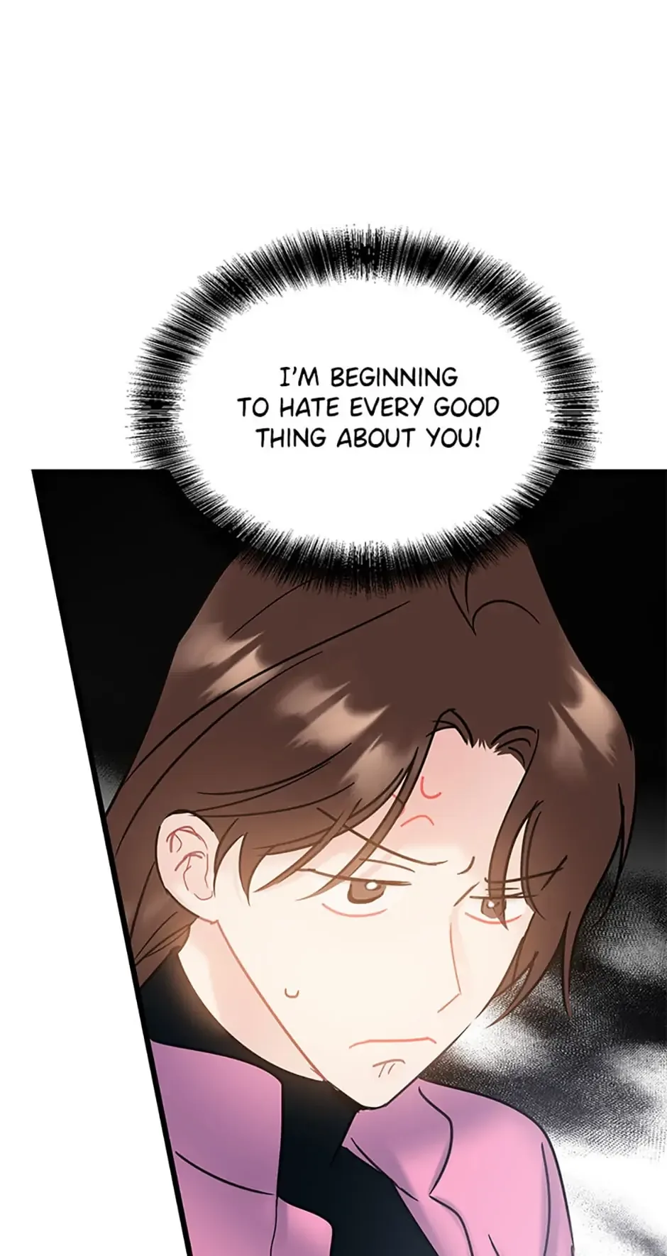 The Dignity Of Romance Chapter 10 page 8