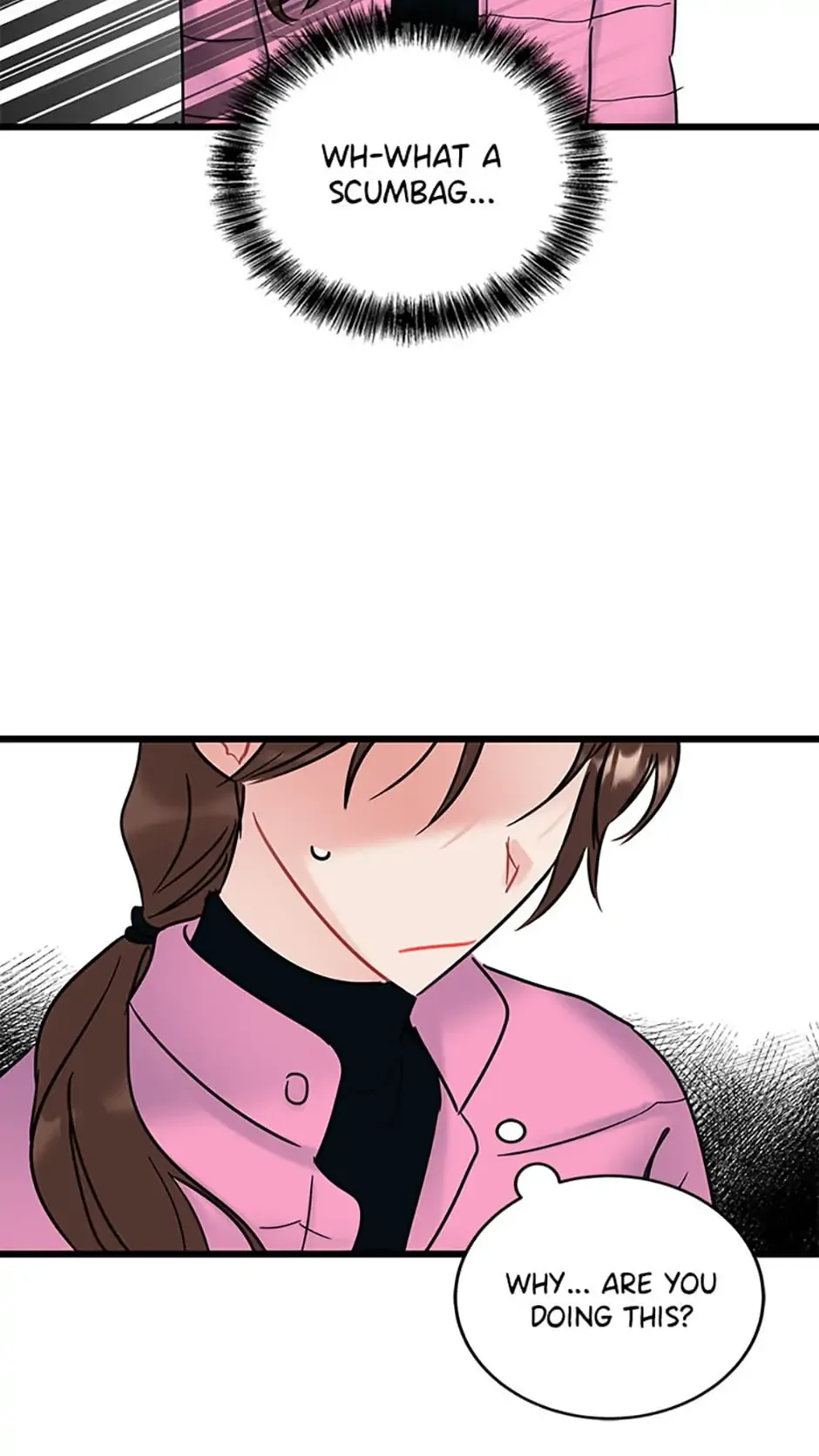The Dignity Of Romance Chapter 10 page 7
