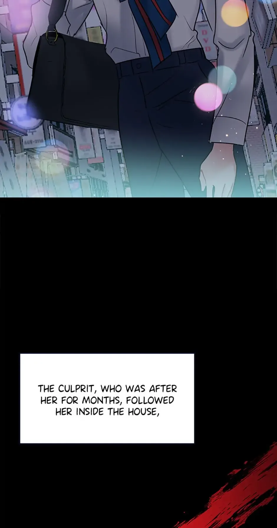 The Dignity Of Romance Chapter 10 page 25