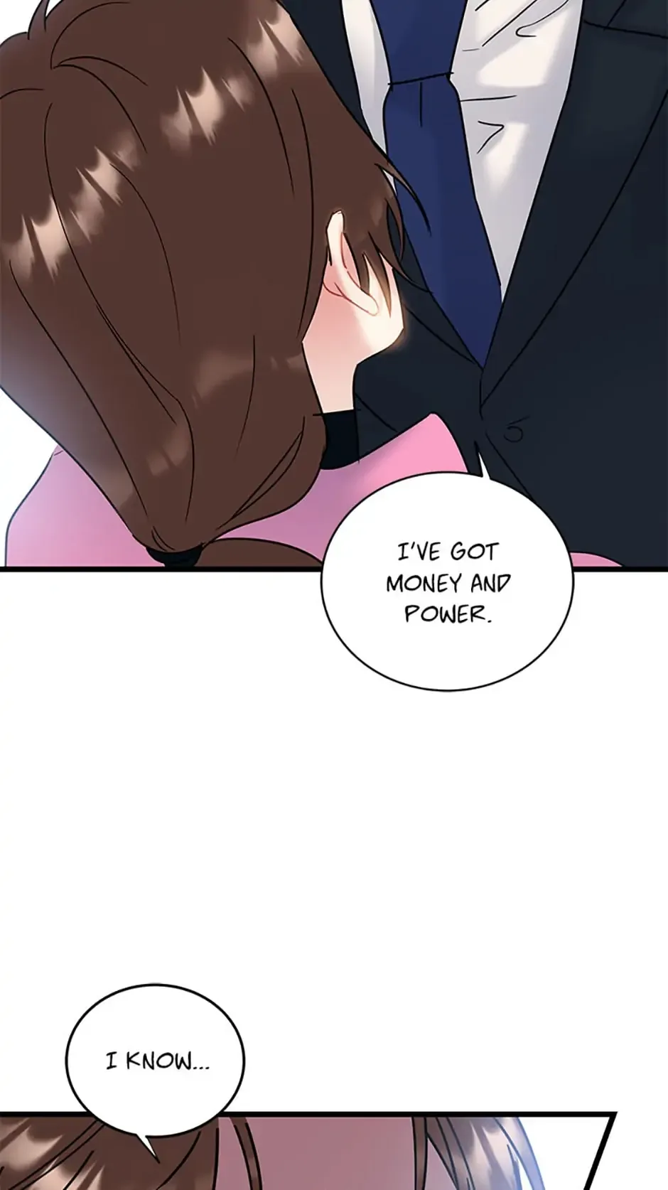 The Dignity Of Romance Chapter 10 page 4