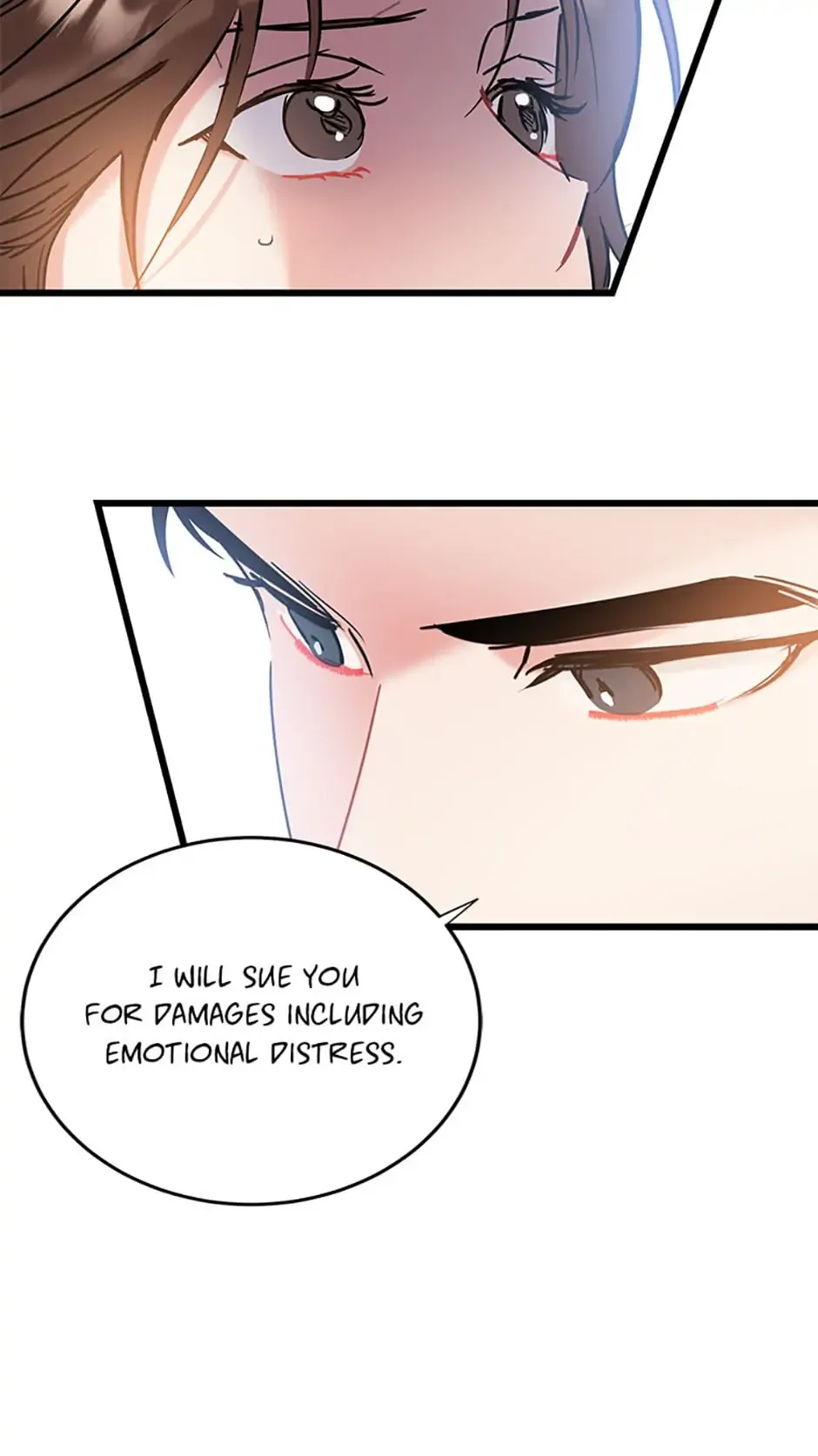The Dignity Of Romance Chapter 10 page 5