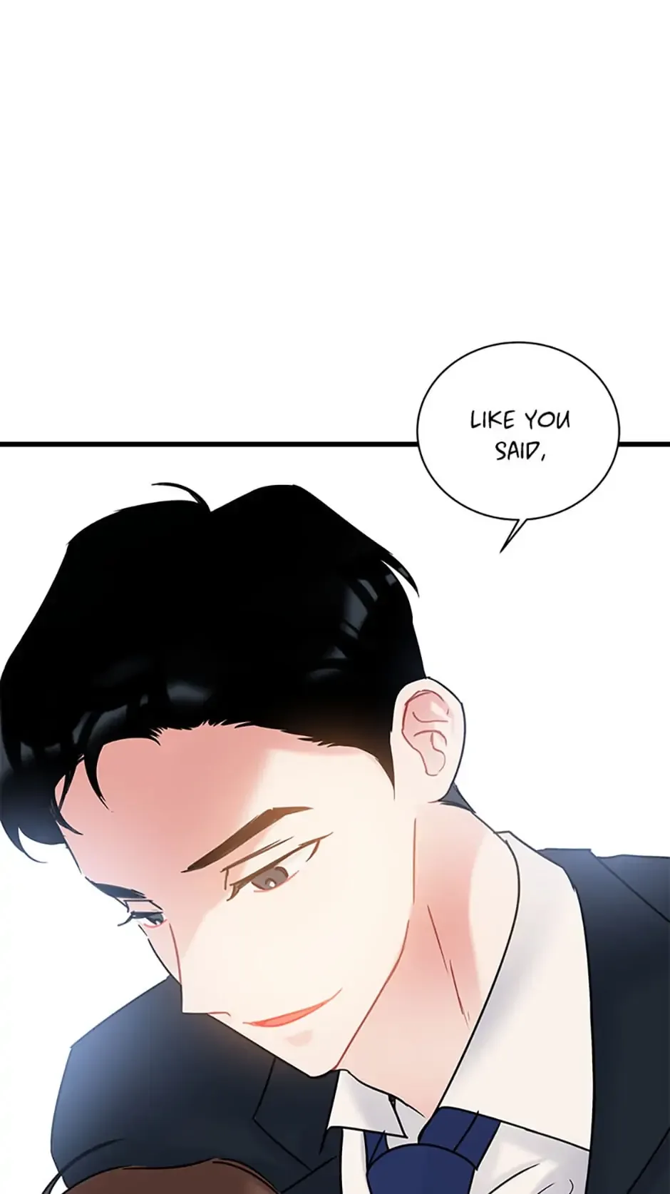 The Dignity Of Romance Chapter 10 page 3