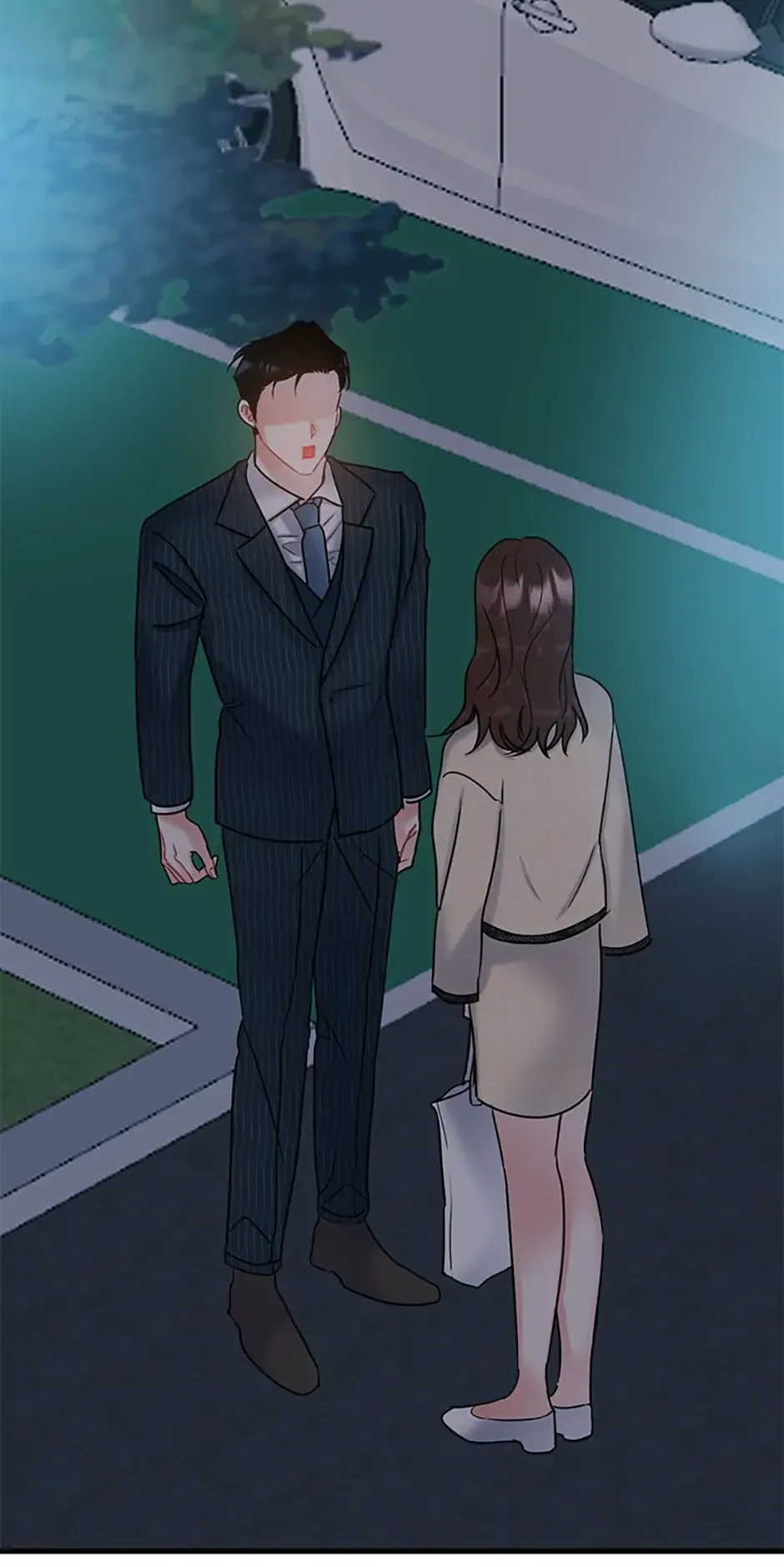 The Dignity Of Romance Chapter 9 page 6