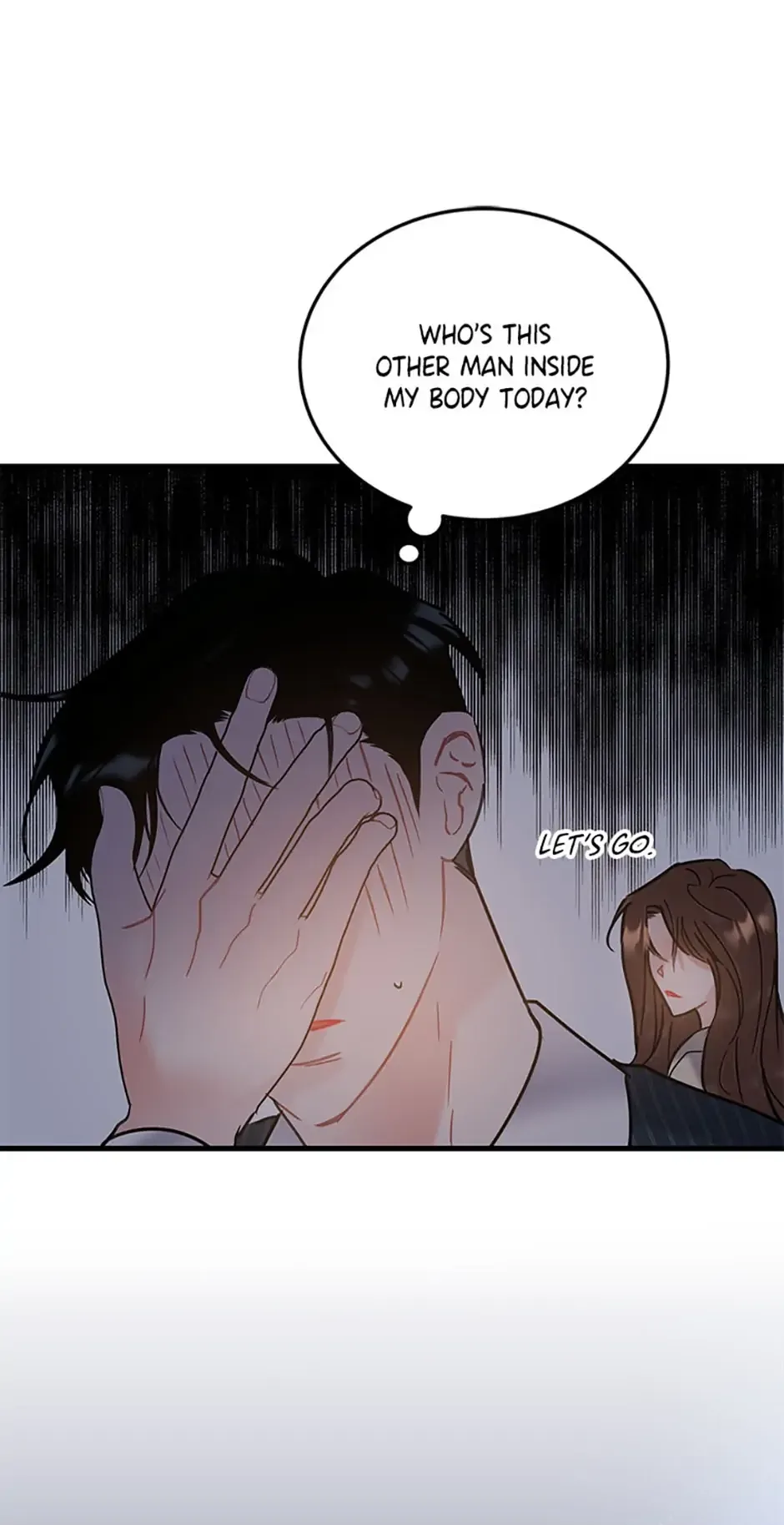 The Dignity Of Romance Chapter 9 page 7