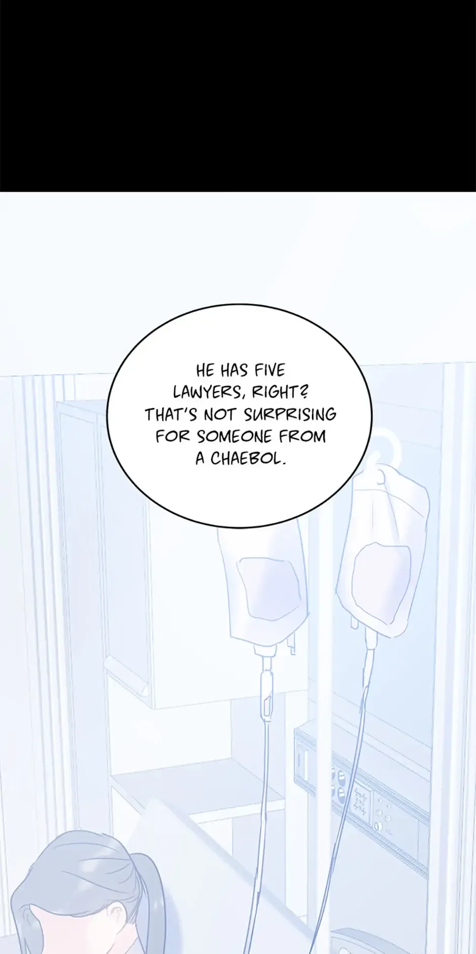 The Dignity Of Romance Chapter 10 page 21