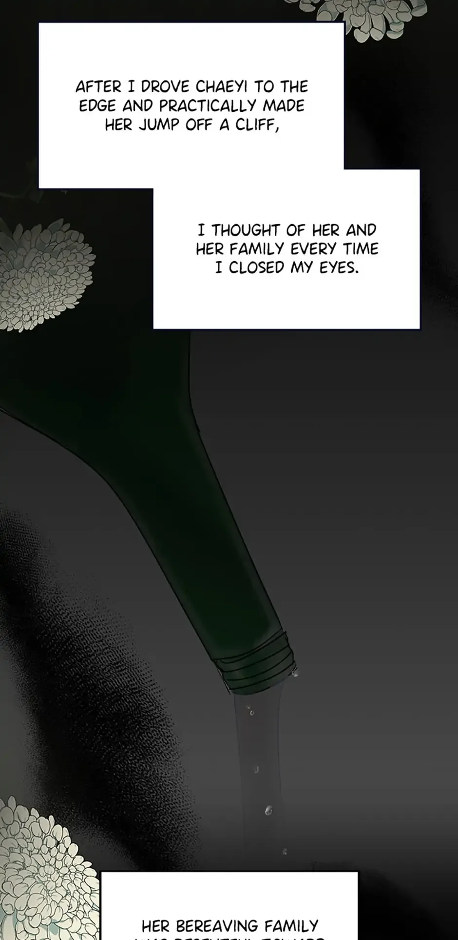 The Dignity Of Romance Chapter 10 page 39