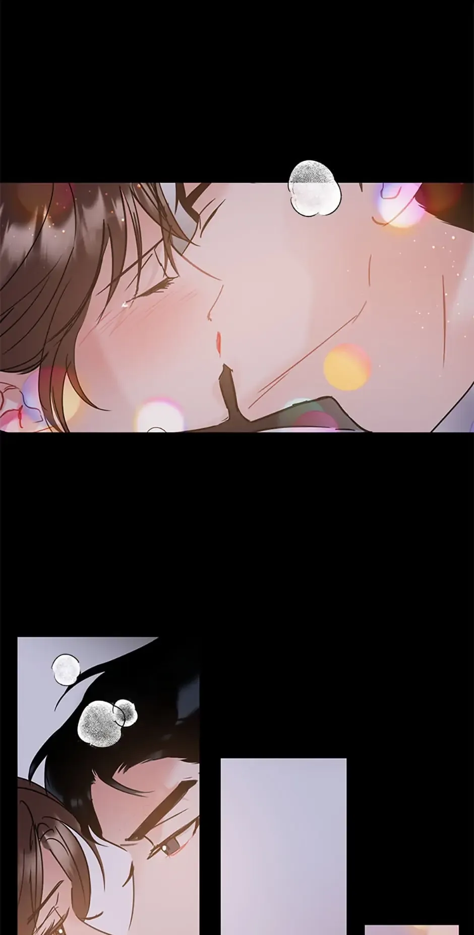 The Dignity Of Romance Chapter 10 page 56